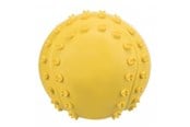Hundar - Trixie Ball Dog Toy ø 6 cm assorted colours - TX34841