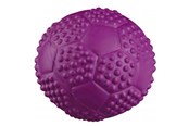 Hundar - Trixie Sport Ball Dog Toy ø 7 cm assorted colours - TX34845