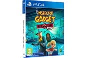 Spel - Inspector Gadget: Mad Time Party - Sony PlayStation 4 - Action - 3701529509513