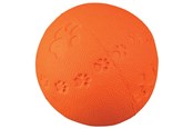 Hundar - Trixie Dog Toy Ball ø 6 cm assorted colours - TX34861