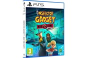 Spel - Inspector Gadget: Mad Time Party - Sony PlayStation 5 - Action - 3701529509711