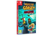 Spel - Inspector Gadget: Mad Time Party - Nintendo Switch - Action - 3701529510151