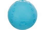 Hundar - Trixie Dog Toy Ball ø 9 cm assorted colours - TX34863