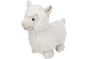Hundar - Trixie Be Eco alpaca Eyleen plush 26 cm - TX34875