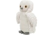 Hundar - Trixie Be Eco Owl Emily recycled plush 28 cm - TX34876
