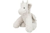 Hundar - Trixie Be Eco dragon Elwin recycled plush 28 cm - TX34879