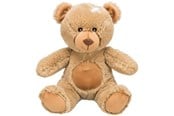 Hundar - Trixie Be Eco Teddy Eddy plush recycled 23 cm - TX34882