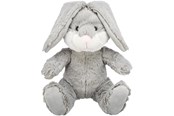 Hundar - Trixie Be Eco Bunny Evan plush recycled 25 cm - TX34883