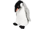 Hundar - Trixie Be Eco Penguin Erin plush recycled 28 cm - TX34884
