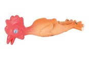 Hundar - Trixie Chicken Toy for Dogs 15cm - 4011905350912