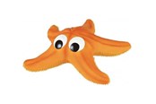 Hundar - Trixie Dog Toy Starfish ø 23 cm - TX3516