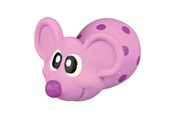 Hundar - Trixie Mouse Toy for Dogs 8 cm assorted colours - TX35170