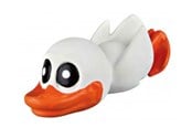 Hundar - Trixie Duck Latex Toy for Dogs 13 cm - TX35176