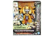 Figure - Transformers Movie Beast Mode Bumblebee 28 cm - F40555L01