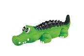 Hundar - Trixie Dog Toy Crocodile 33 cm - TX3529