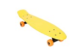Utomhuslek - Toi-Toys Skateboard 55cm - Assorted - 62356