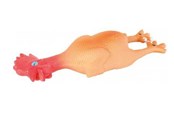 Hundar - Trixie Chicken Toy for Dogs 23cm - TX3536