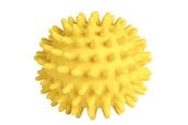 Hundar - Trixie Hedgehog Ball for Dogs ø 7 cm assorted colours - TX35432