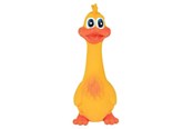 Hundar - Trixie Duck Dog Toy 20 cm - TX35474