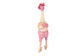 Hundar - Trixie Hen Dog Toy 48 cm - TX35495