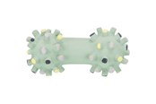 Hundar - Trixie Junior Mini Dumbbell 10cm assorted colours - TX35611