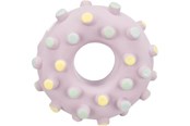 Hundar - Trixie Junior Mini Ring 8cm assorted colours - TX35612