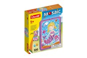 Leksaker - Quercetti Insert Mosaic Princess 300 Pins - 2881