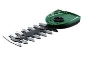 Röjsåg - Bosch Multi-Click bush blade (Isio) - F016800617