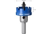 Borr & Bits - Bosch EXPERT SHEET METAL HOLE SAWS FOR ROTARY DRILLS/DRIVERS & IMPACT DRILL/DRIVERS 35MM - 2608901418