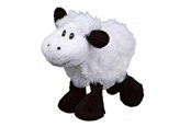 Hundar - Trixie Plush Sheep for Dogs 14 cm - TX35796