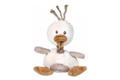 Hundar - Trixie Plush Duck for Dogs 15 cm - TX35812