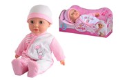 Dockor & Tillbehör - Simba ML Baby Talk 30cm - 105140020