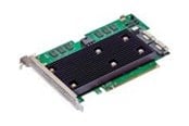 Controller - Broadcom MegaRAID 9670W-16i - 05-50113-00