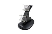 Spel Tillbehör - Orb Vertical Charger for Controller - Wired - Sony PlayStation 4 - 5060491776247