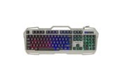Tangentbord - White Shark GK-1624 VIKING 2 - Gaming Tangentbord - Engelska (UK) - 0616320538828