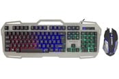 Tangentbord - White Shark GMK-1801 Apache 2 - Gaming Tangentbord - Engelska (UK) - 0616320538835