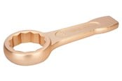Verktyg - BAHCO NSB104-80 ring wrench - 7314150316847