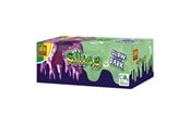 Kreativa spel - SES Creative Slime - Glow in The Dark 2X120Gr - 15007