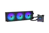 CPU-fläktar - ENDORFY Navis F360 ARGB - processor liquid cooling system - CPU Vattenkylare - EY3B006