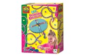 Kreativa spel - SES Creative BFF Friendship Bracelets - 14708