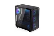 Chassi - ENDORFY Arx 700 ARGB - Chassi - Tower - Svart - EY2A013