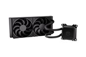 CPU-fläktar - ENDORFY Navis F240 - processor liquid cooling system - CPU Vattenkylare - EY3B001