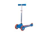 Ride Ons & Walkers - Hudora FlitzKids Scooter-Blue - 11063