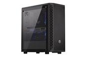 Chassi - ENDORFY signum 300 core - mid tower - ATX - Chassi - Tower - Svart - EY2A004