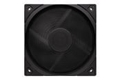 Chassi fläkt - ENDORFY Fluctus 120 PWM - case fan - Chassi fläkt - 120mm - Svart - EY4A001