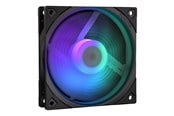 Chassi fläkt - ENDORFY Fluctus 120 PWM ARGB - case fan - Chassi fläkt - 120mm - Svart - EY4A002