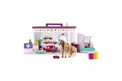 Schleich - Schleich djursalong - 42614