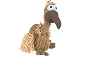 Hundar - Trixie Vulture Gustav Dog Toy 28 cm - TX35912