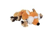 Hundar - Trixie Fox Plush Toy 34 cm - TX35919