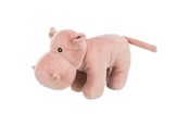 Hundar - Trixie Hippo 25 cm - TX35922